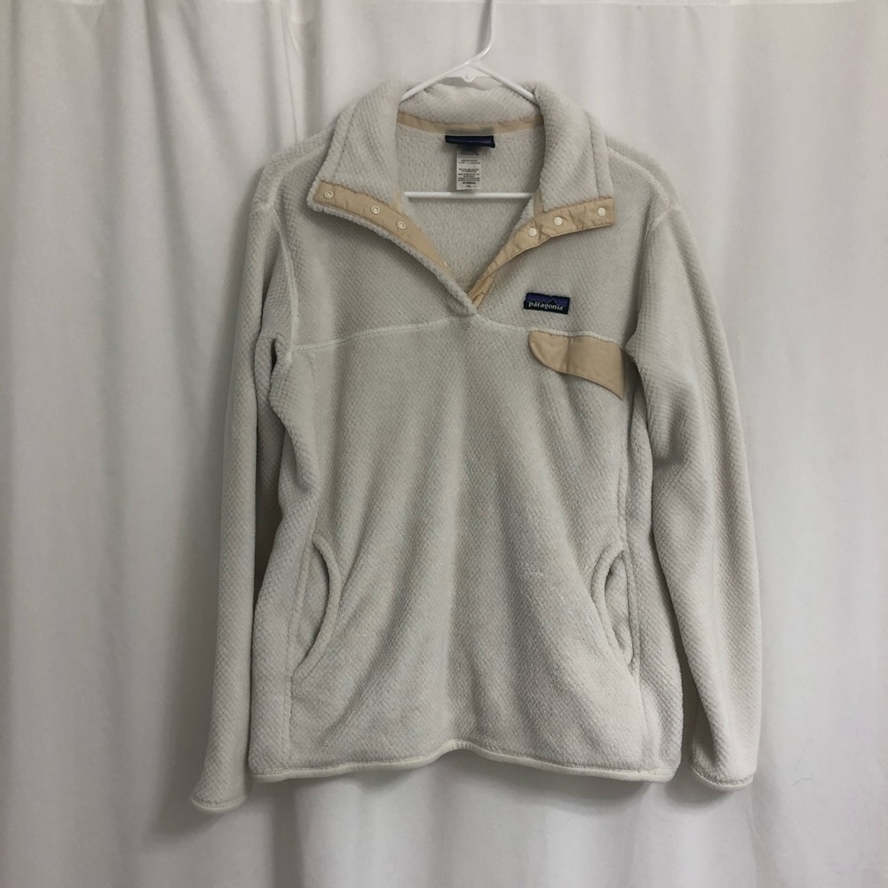 Womens Patagonia XL Pullover Jacket